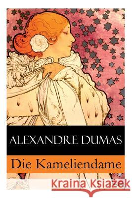 Die Kameliendame Alexandre Dumas 9788027310029 e-artnow - książka