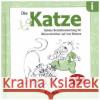 Die Katze : Kleine Betriebsanleitung für Sklaventreiber auf vier Beinen  9783736620018 Tomus Verlag