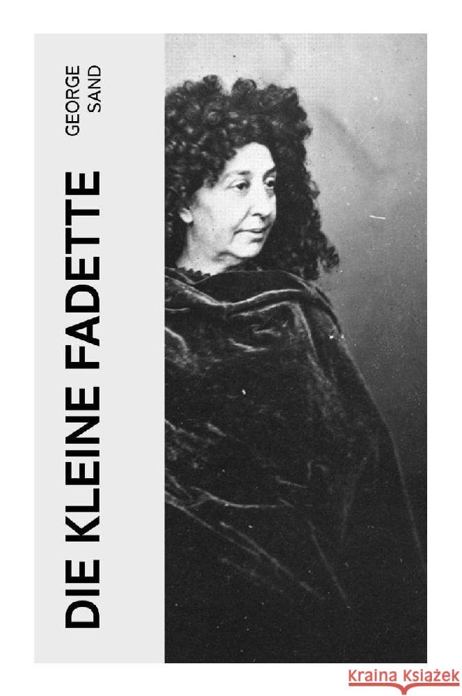 Die kleine Fadette Sand, George 9788027352562 e-artnow - książka