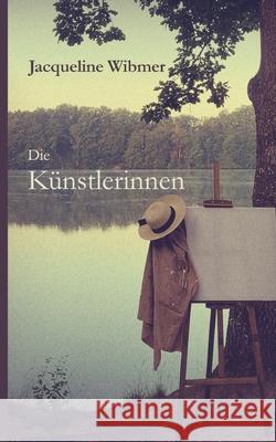 Die K?nstlerinnen Jacqueline Wibmer 9783695143207 Bod - Books on Demand - książka
