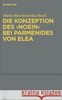 Die Konzeption des 