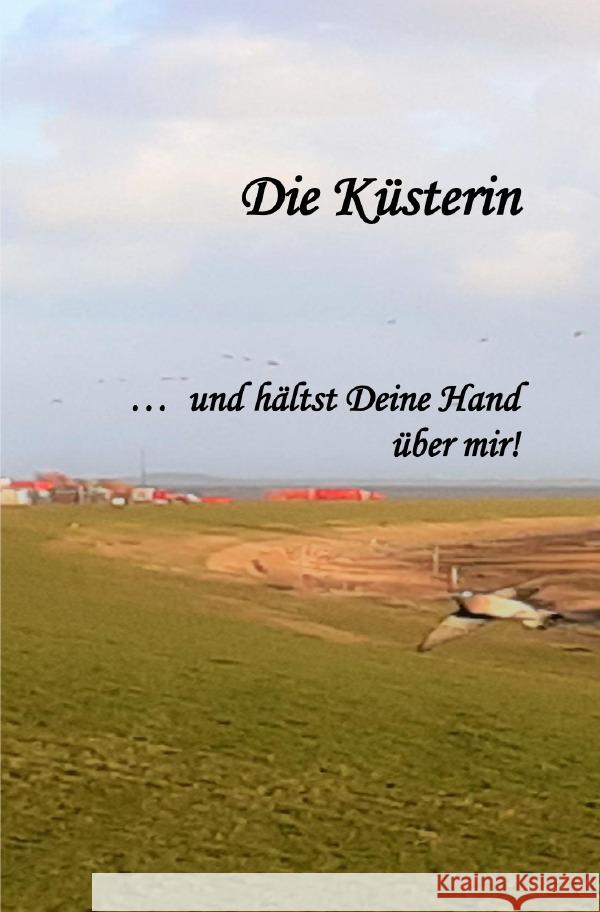 Die Küsterin... Lewin, Birgit 9783759883827 epubli - książka