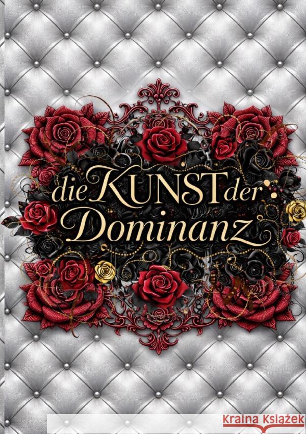 Die Kunst der Dominanz Vane, Livia 9783565252992 epubli - książka
