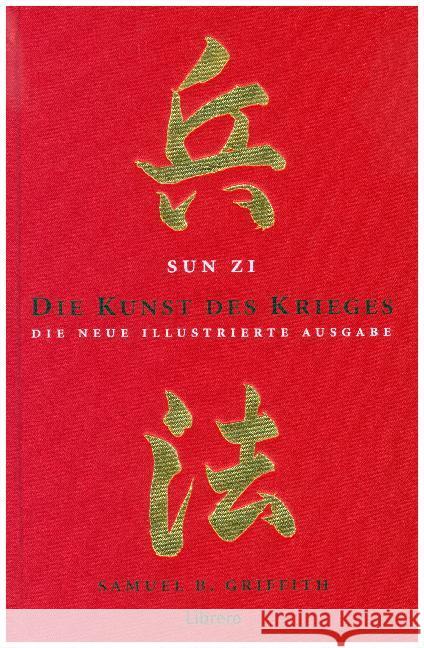 Die Kunst des Krieges Sun Tsu; Griffith, Samuel B. 9789089987396 Librero - książka