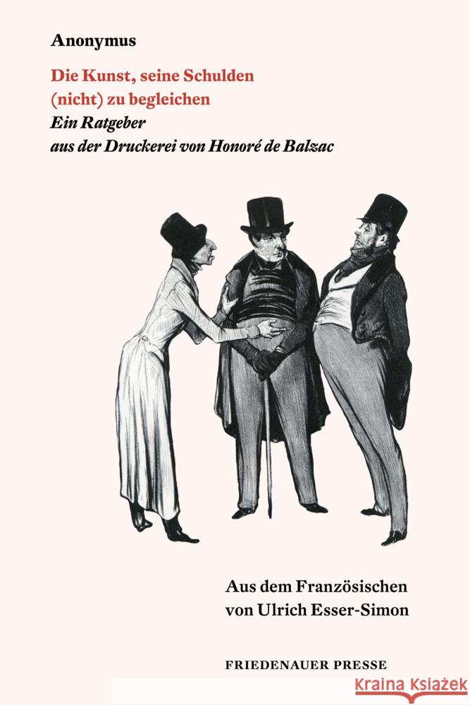 Die Kunst, seine Schulden (nicht) zu begleichen Anonymus 9783751800259 Matthes & Seitz Berlin - książka