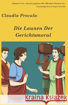 Die Launen Der Gerichtsmoral Lamb Books 9781910621301 Lambbooks - książka