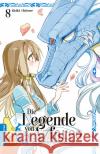 Die Legende von Azfareo. Bd.8 Chitose, Shiki 9783963586545 Altraverse