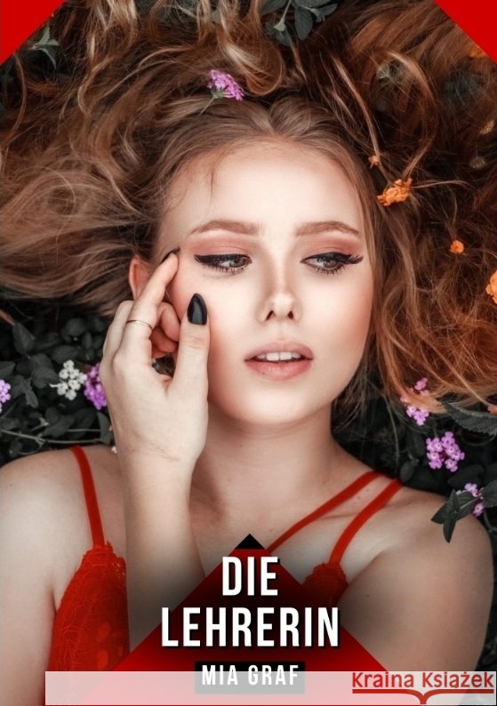 Die Lehrerin Graf, Mia 9783384689931 Mia Graf - książka