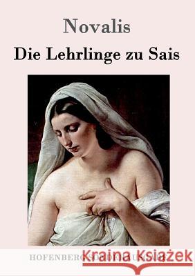 Die Lehrlinge zu Sais Novalis 9783843091886 Hofenberg - książka