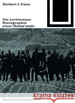 Die Lewittowner : Soziographie einer 