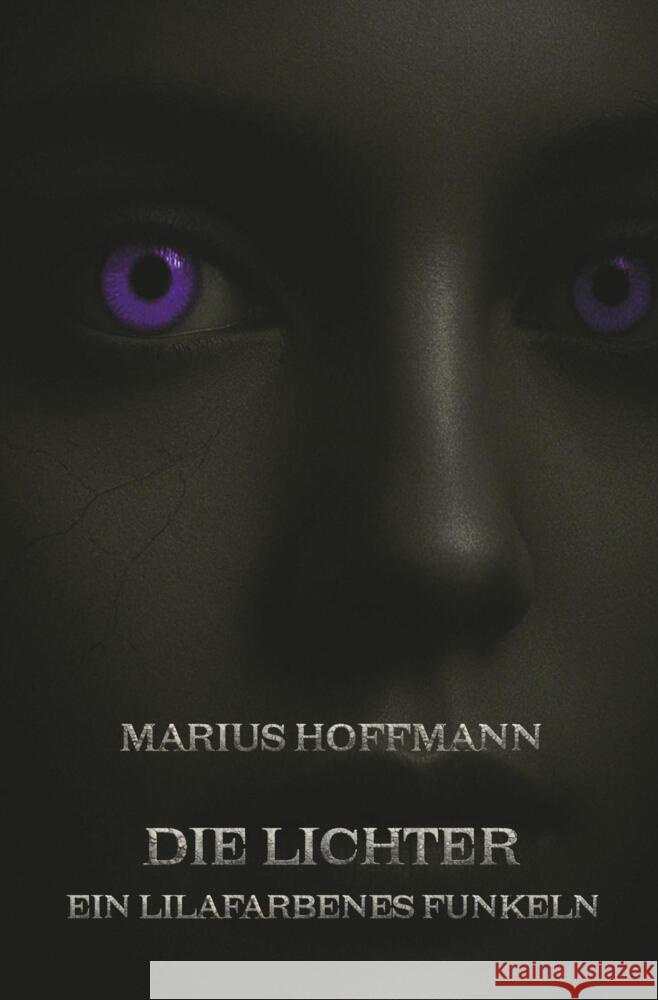 Die Lichter Hoffmann, Marius 9783819459320 via tolino media - książka