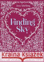 Die Macht der Seelen - Finding Sky : Roman Stirling, Joss 9783423715881 DTV - książka