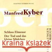 Die magische Kabbala - Die Pforten des Lichts Kyber, Manfred 9783937392646 Aurinia Verlag - książka