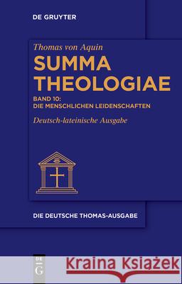 Die Menschlichen Leidenschaften: I-II: 22-48 Bernhard Ziermann, No Contributor 9783112658291 De Gruyter - książka