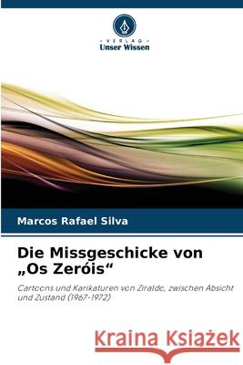 Die Missgeschicke von 