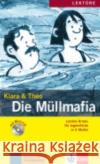 Die Müllmafia : Leichte Krimis für Jugendliche in 3 Stufen. Audio-Online    9783126064422 Klett (Ernst) Verlag,Stuttgart