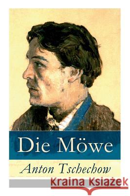 Die M�we Anton Tschechow, August Scholz 9788026861966 e-artnow - książka