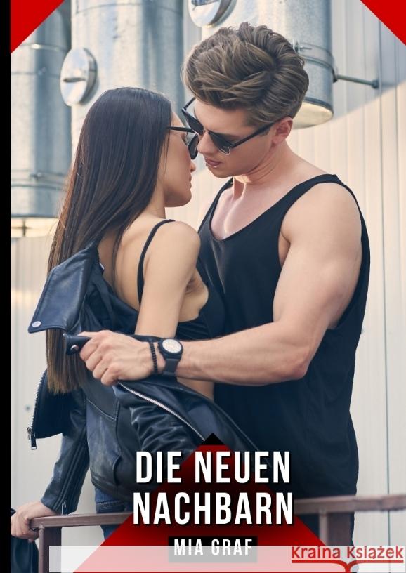 Die neuen Nachbarn Graf, Mia 9783384714350 Mia Graf - książka