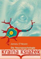 Die Neuropsychologie des Hundes O'Heare, James   9783936188462 Animal Learn Verlag - książka