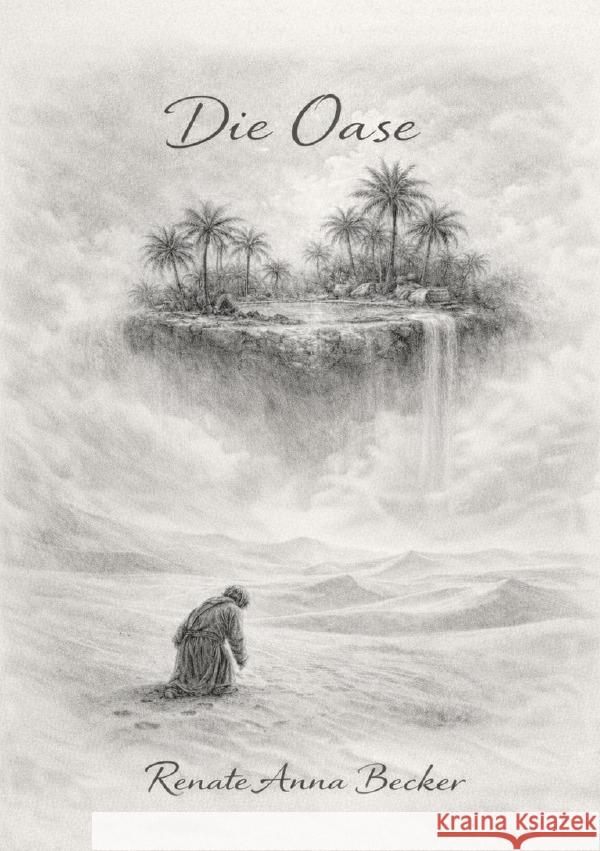 Die Oase Becker, Renate Anna 9783565149889 epubli - książka
