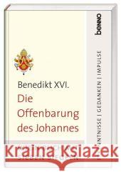 Die Offenbarung des Johannes : (K)ein Buch mit sieben Siegeln - Erkenntnisse, Gedanken, Impulse Benedikt XVI. 9783746241753 St. Benno - książka