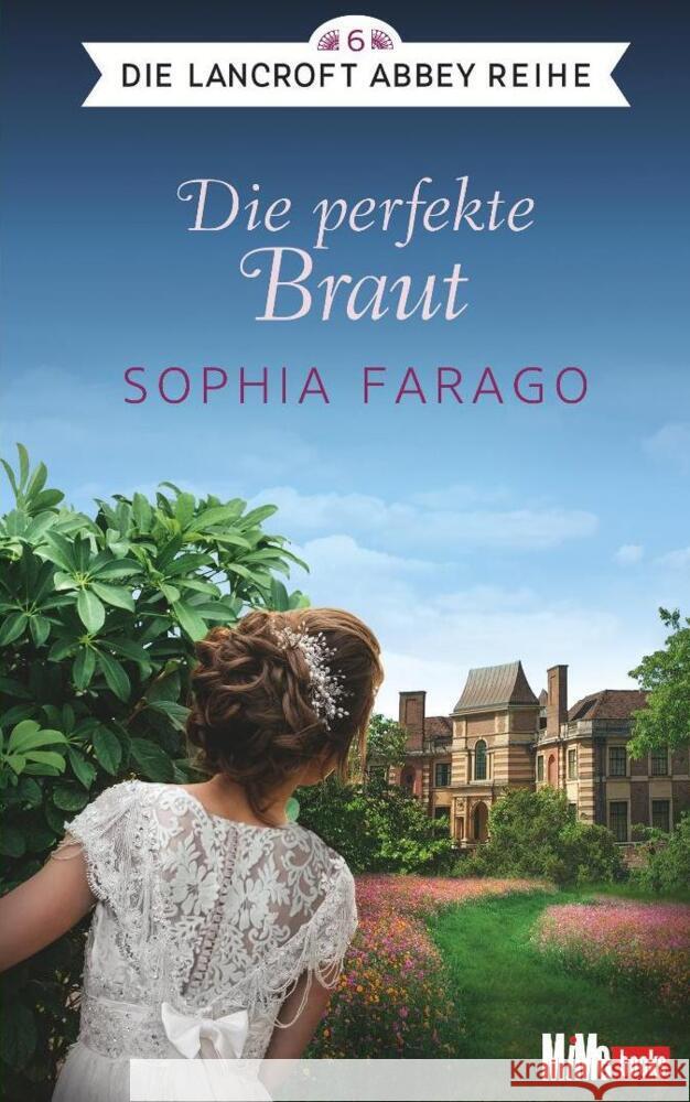 Die perfekte Braut Farago, Sophia 9783944866178 MiMe books - książka