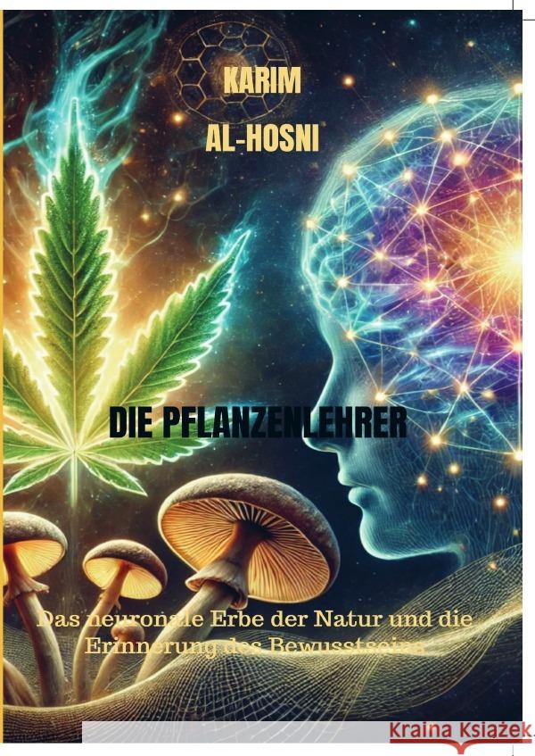 Die Pflanzenlehrer Al-Hosni, Karim 9783565127740 epubli - książka