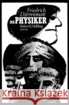 Die Physiker Friedrich Durrenmatt Robert E. Helbling Robert E. Hebling 9780195009088 Oxford University Press