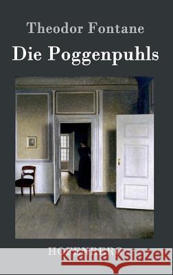 Die Poggenpuhls: Roman Theodor Fontane 9783843043694 Hofenberg - książka