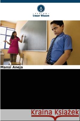 Die Praktiken der Disziplin im Schulalltag. 2. Auflage Aneja, Mansi 9786209043802 Verlag Unser Wissen - książka