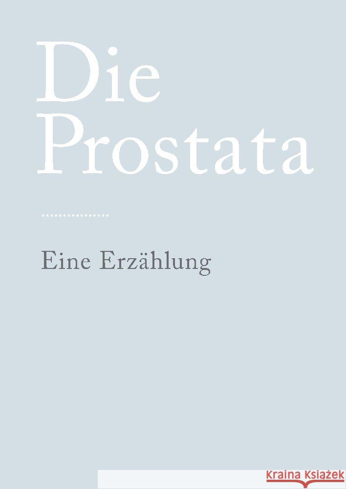 Die Prostata N., N. 9783347775596 tredition - książka