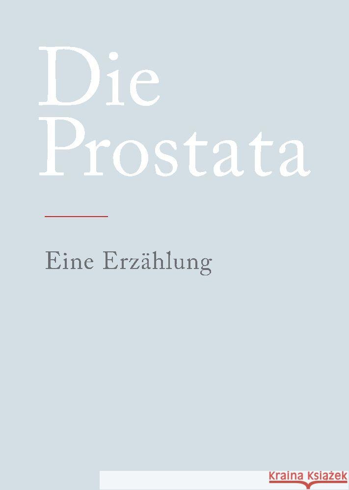 Die Prostata N., N. 9783347775602 tredition - książka