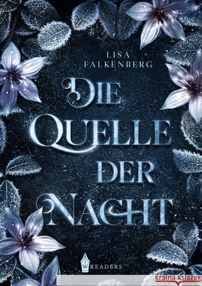 Die Quelle der Nacht Falkenberg, Lisa 9783989428843 Nova MD - książka