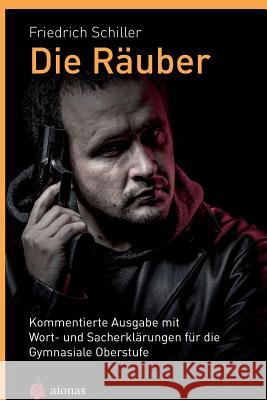 Die R Friedrich Schiller 9781505586251 Createspace - książka