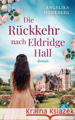 Die R Angelika Monkberg 9783968173764 DP Verlag - książka