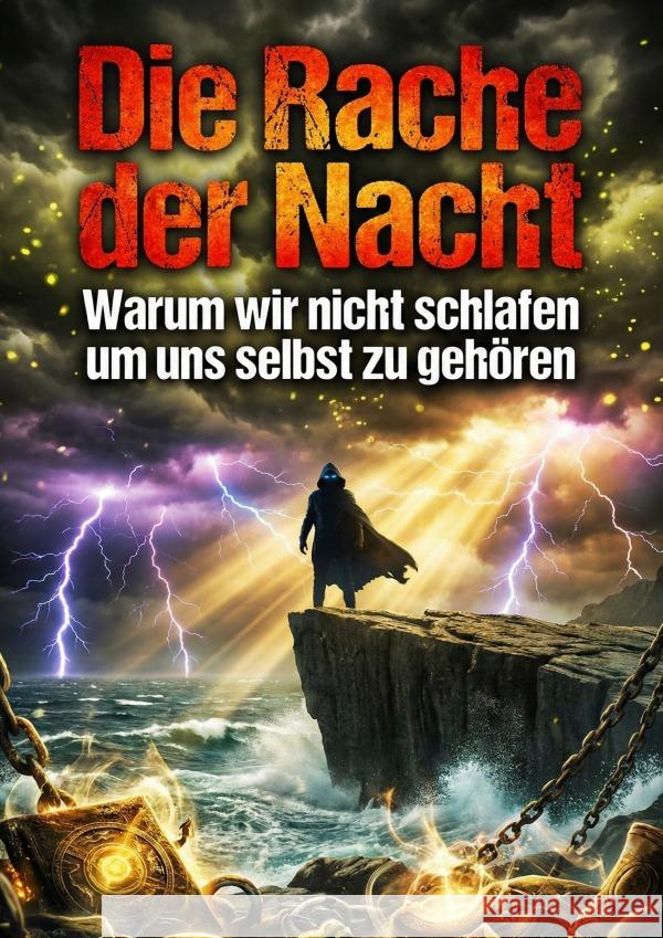 Die Rache der Nacht Beck, Sandra 9783565196289 epubli - książka