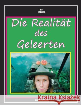 Die Realität des Geleerten Schorat, Wolfgang 9783932209192 Tonstrom Verlag - książka