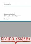 Die Reichskleinodien: Bedeutung, Symbolik und Gebrauch der Herrschaftszeichen des Alten Reiches Lannert, Christian 9783640179480 Grin Verlag
