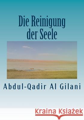 Die Reinigung der Seele Bint Fulan, Fulana 9781494819927 Createspace - książka