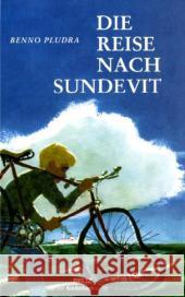 Die Reise nach Sundevit Pludra, Benno Baltzer, Hans  9783407771117 Beltz - książka