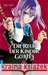 Die Reue der Kinder Gottes 01 Chitose, Shiki 9783963588754 Altraverse