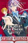 Die Reue der Kinder Gottes 02 Chitose, Shiki 9783753903293 Altraverse