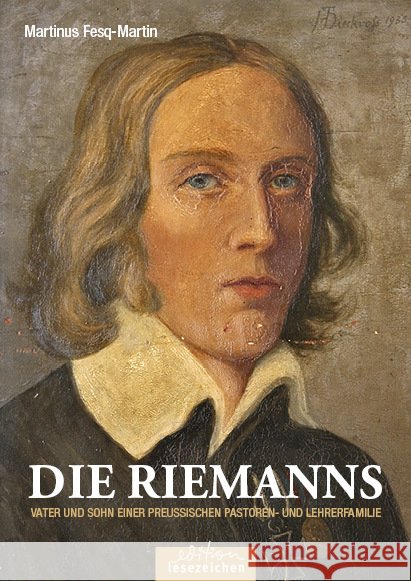Die Riemanns Fesq-Martin, Martinus 9783948995409 edition lesezeichen von STEFFEN MEDIA GmbH - książka
