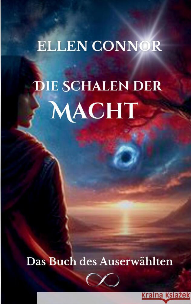 Die Schalen der Macht Connor, Ellen 9783384420411 Ellen Connor - książka