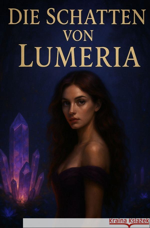 Die Schatten von Lumeria Böhme, Nadine 9783565092284 epubli - książka