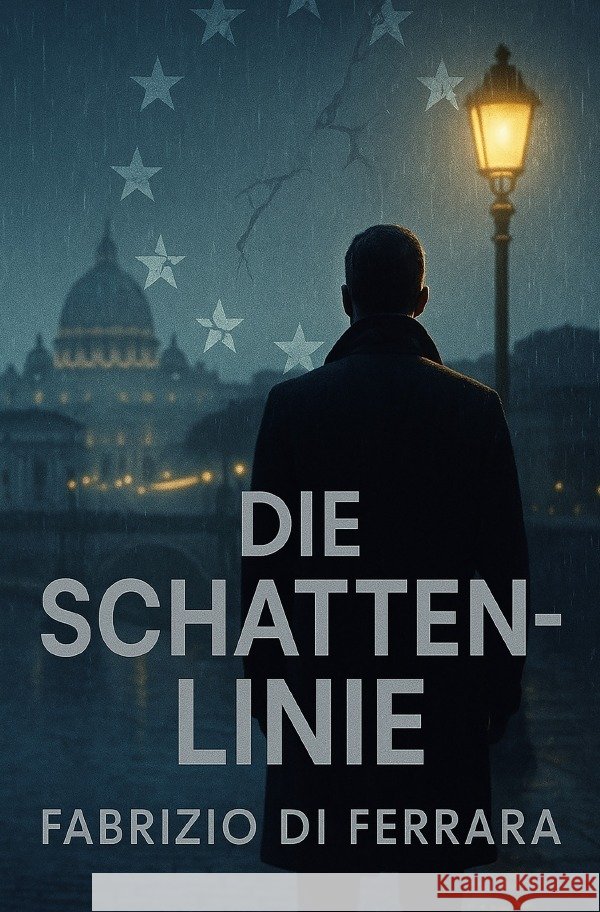 Die Schattenlinie di Ferrara, Fabrizio 9783565095063 epubli - książka