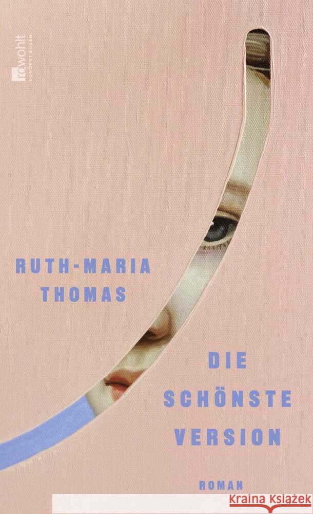 Die schönste Version Thomas, Ruth-Maria 9783498006952 Rowohlt, Hamburg - książka