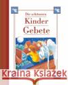 Die schönsten Kindergebete Schwager & Steinlein Verlag 9783849943226 Schwager & Steinlein