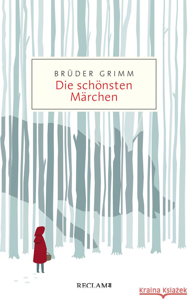 Die schönsten Märchen Brüder Grimm 9783150206546 Reclam, Ditzingen - książka