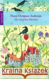 Die schönsten Märchen Andersen, Hans Chr. 9783458362241 Insel, Frankfurt - książka
